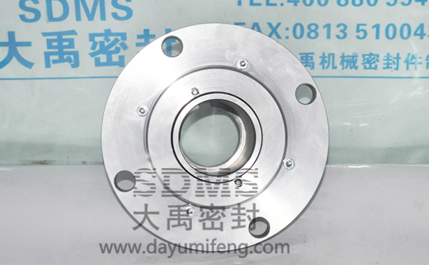 SDMS-LK5-68-5D機(jī)械密封件